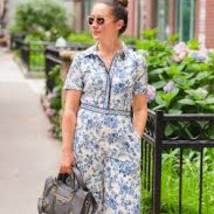 Gal Meets Glam- Darla Jumpsuit 4P